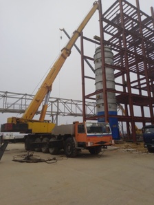 �������� 160 ���� Liebherr LTM 1160 (����)