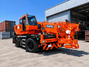 Kato krm 35-h-ii (Фото)
