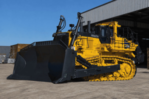 Komatsu D475 б/у 2013 г.в. (Фото)