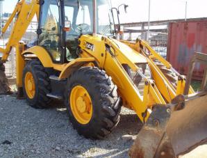 - JCB 3CX Super ()