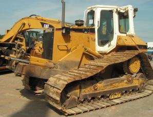  Caterpillar D6MLGP ()