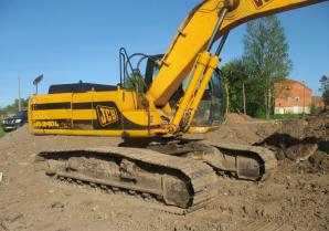   JCB JS240 L  ()