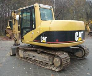  CATERPILLAR 311CU ()