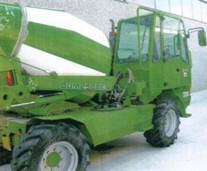   MERLO DBM 2500 EV ()