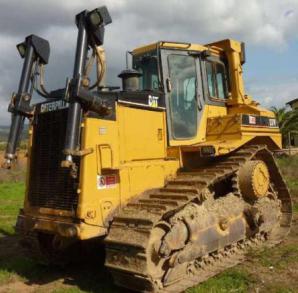  Caterpillar D7R  :2000r  :13.350/ ()