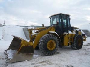   Caterpillar 950G ()