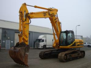   JCB JS 260 LC ()