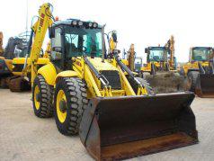   NEW HOLLAND LB 115-4PS ()