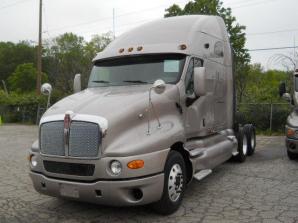     !!!   2010    Kenworth T-2000 ()