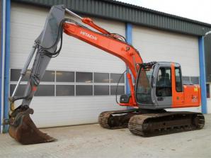 Hitachi ZX120 -2002 ()