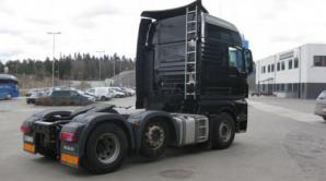   MAN TGX 26.440 ()