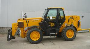     JCB 540-170 Turbo ()