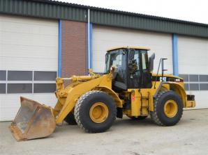    Caterpillar 950G series II ()