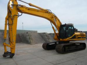      JCB 330LC ()