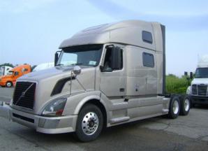     VOLVO VNL 780  :2010 ()