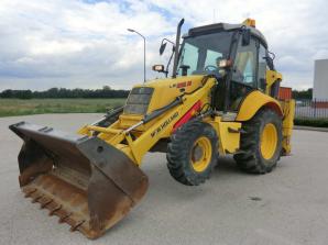    New Holland LB95.B-4PT ()