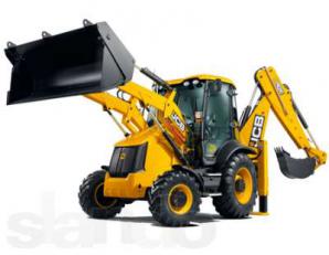   JCB 4CX   ()