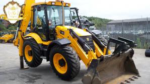   JCB 4CX 2008   ,   ! ()