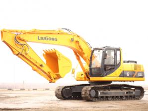   LiuGong CLG 922D ()