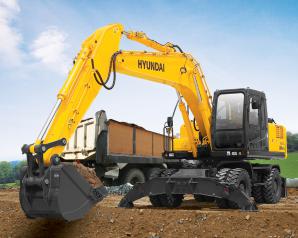   Hyundai R200W-7 ()