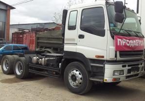    ISUZU EXZ51 ()