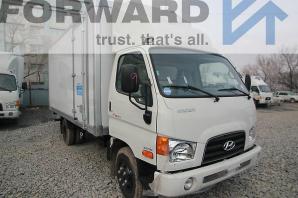 Hyundai HD78   (2013) ()