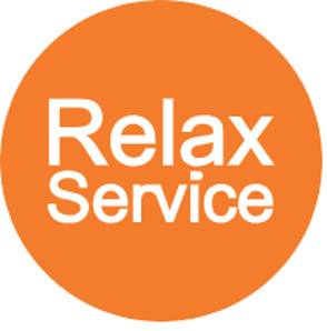 ������ ������������ ��� ����������� Relax Service (����)