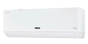 Кондиционеры zanussi (Фото)