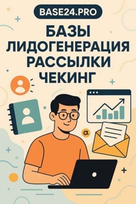 Поможем настроить поток клиентов для вашего бизнеса (Фото)
