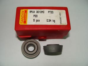    RPUX 3010 MO PT20 ()