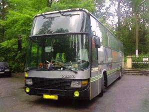   Volvo B10M ()