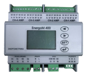    EnergoM 400 ()
