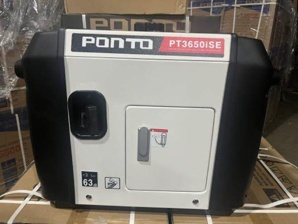 ����������� ��������� Ponto PT3650iSE 3��� (����)