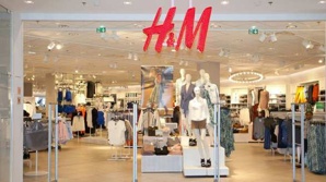       H&M  ()