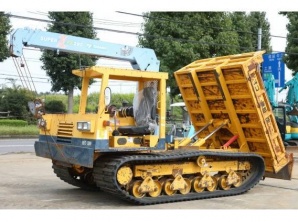    Komatsu MST-1100 ()