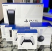 sony playstation 5 console video game console, Баку (Фото)