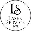   laser service, - ()