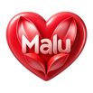 ������� ��������� ��������� malu � ���������� (����)