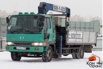 Услуги манипулятора 15 тонн СПб в Санкт-Петербурге (Фото)