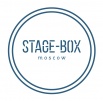 - . stage-box,  ()