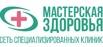 Мрт головного мозга, Москва (Фото)
