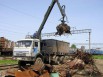 Приём металлолома, вывоз металлолома, демонтаж лома в Москве и МО (Фото)