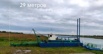 Земснаряд Ахтарец 1400 / 40 дизельный (лс27), Приморско-Ахтарск (Фото)