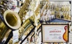 Магазин саксофонов и духовых инструментов - 3 дня домашний тест в Москве (Фото)