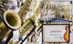 Купить саксофон недорого, комиссионка - 3 дня домашний тест!, Москва (Фото)