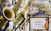 Купить саксофон недорого, комиссионка Духовик.ру - 3 дня домашний тест в Москве (Фото)