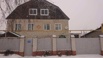 Половина двухэтажного дома в живописном районе г. Борисоглебска (Фото)