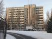 Продаётся девятиэтажное офисное здание 8000 м2 в Луганске (Фото)