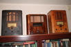 Куплю старые радиоприёмники 30-50годов, Владимир (Фото)
