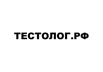 Образовательная реклама на сайте Тестолог.РФ (Фото)